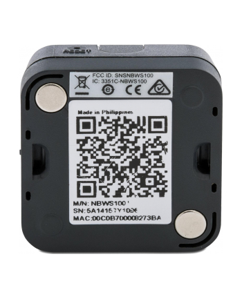 APC NetBotz Wireless Temperature & Humidity Sensor