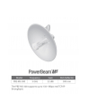 PowerBeam 22dBi 5GHz N150 1xLAN 20km PBE-M5-300 - nr 2