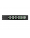 Cisco SF110-24 24-Port 10/100 Switch - nr 11