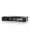 Cisco SF110-24 24-Port 10/100 Switch - nr 16