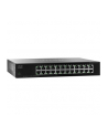 Cisco SF110-24 24-Port 10/100 Switch - nr 17