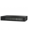 Cisco SF110-24 24-Port 10/100 Switch - nr 20