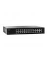 Cisco SF110-24 24-Port 10/100 Switch - nr 26