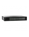 Cisco SF110-24 24-Port 10/100 Switch - nr 27