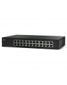 Cisco SF110-24 24-Port 10/100 Switch - nr 2
