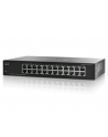 Cisco SF110-24 24-Port 10/100 Switch - nr 3