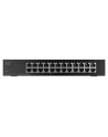 Cisco SF110-24 24-Port 10/100 Switch - nr 5