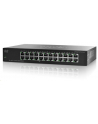 Cisco SF110-24 24-Port 10/100 Switch - nr 6