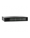 Cisco SF110-24 24-Port 10/100 Switch - nr 7