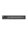 Cisco SF110-24 24-Port 10/100 Switch - nr 8