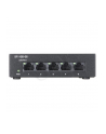 Cisco SF110D-05 5-Port 10/100 Desktop Switch - nr 10