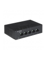 Cisco SF110D-05 5-Port 10/100 Desktop Switch - nr 11