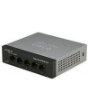 Cisco SF110D-05 5-Port 10/100 Desktop Switch - nr 15