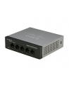 Cisco SF110D-05 5-Port 10/100 Desktop Switch - nr 17