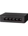 Cisco SF110D-05 5-Port 10/100 Desktop Switch - nr 19