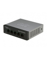 Cisco SF110D-05 5-Port 10/100 Desktop Switch - nr 27