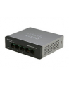 Cisco SF110D-05 5-Port 10/100 Desktop Switch - nr 7