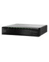 Cisco SF110D-05 5-Port 10/100 Desktop Switch - nr 8