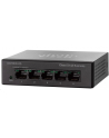 Cisco SF110D-05 5-Port 10/100 Desktop Switch - nr 9