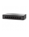 SF110D-08 8-Port 10/100 Desktop Switch - nr 12