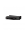 Cisco SF110D-08HP 8-Port 10/100 PoE Desktop Switch - nr 16