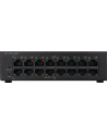 Cisco SF110D-16HP 16-Port 10/100 PoE Desktop Switch - nr 11