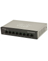 Cisco SG110D-08 8-Port Gigabit Desktop Switch - nr 14