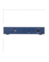 Netgear ProSafe 8-Port 10/100 Switch Metal External Power Supply (FS108 v3) - nr 12