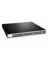 D-Link 52-Port PoE Gigabit Smart Switch 370W PoE including 4 x SFP - nr 38