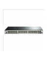 D-Link 52-Port Gigabit Stackable Smart Managed Switch including 4 10G SFP+ - nr 14