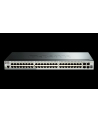 D-Link 52-Port Gigabit Stackable Smart Managed Switch including 4 10G SFP+ - nr 12