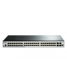 D-Link 52-Port Gigabit Stackable Smart Managed Switch including 4 10G SFP+ - nr 17