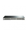 D-Link 52-Port Gigabit Stackable Smart Managed Switch including 4 10G SFP+ - nr 35