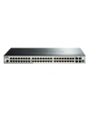 D-Link 52-Port Gigabit Stackable Smart Managed Switch including 4 10G SFP+ - nr 21