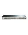 D-Link 52-Port Gigabit Stackable Smart Managed Switch including 4 10G SFP+ - nr 2