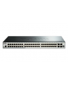 D-Link 52-Port Gigabit Stackable Smart Managed Switch including 4 10G SFP+ - nr 26