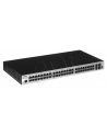 D-Link 52-Port Gigabit Stackable Smart Managed Switch including 4 10G SFP+ - nr 5