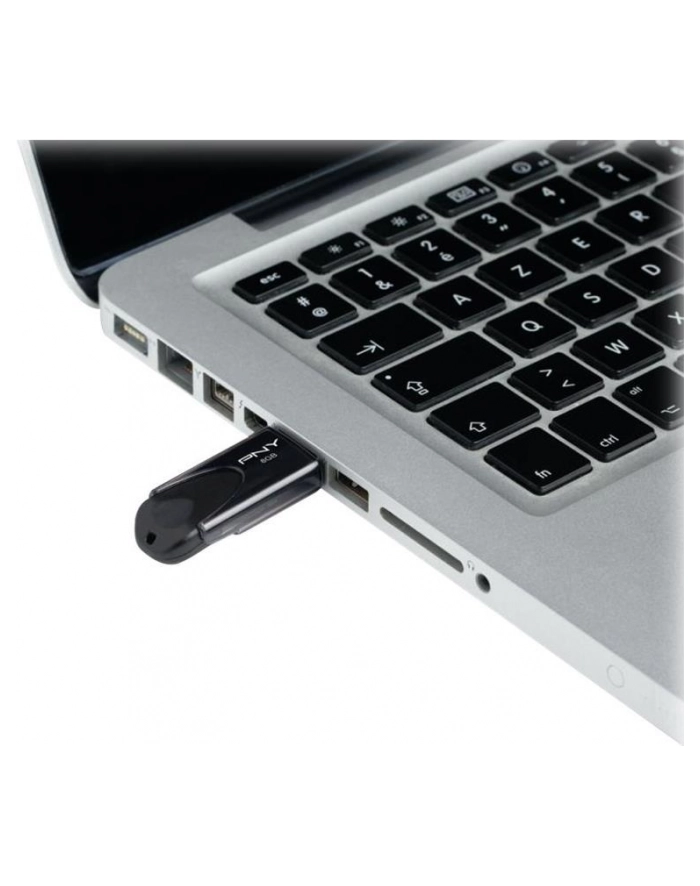 16GB USB2.0 ATTACHE4 FD16GATT4-EF główny