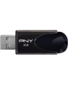 8GB USB2.0  ATTACHE4 FD8GBATT4-EF - nr 13