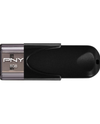 8GB USB2.0  ATTACHE4 FD8GBATT4-EF