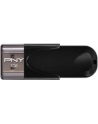 8GB USB2.0  ATTACHE4 FD8GBATT4-EF - nr 20