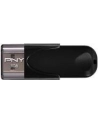 8GB USB2.0  ATTACHE4 FD8GBATT4-EF - nr 21