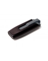 Flash USB 3.0  64GB Verbatim Store'n' go, USB 3.0, max:80MB/s w:25MB/s - nr 30