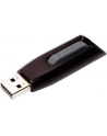 Flash USB 3.0  64GB Verbatim Store'n' go, USB 3.0, max:80MB/s w:25MB/s - nr 76