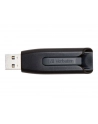 Flash USB 3.0  64GB Verbatim Store'n' go, USB 3.0, max:80MB/s w:25MB/s - nr 85