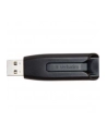 Flash USB 3.0  64GB Verbatim Store'n' go, USB 3.0, max:80MB/s w:25MB/s - nr 86