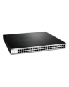 D-Link 52-Port PoE Gigabit Smart Switch 370W PoE including 4 x SFP - nr 13