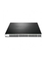D-Link 52-Port PoE Gigabit Smart Switch 370W PoE including 4 x SFP - nr 27