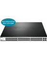 D-Link 52-Port PoE Gigabit Smart Switch 370W PoE including 4 x SFP - nr 28