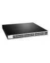 D-Link 52-Port PoE Gigabit Smart Switch 370W PoE including 4 x SFP - nr 29